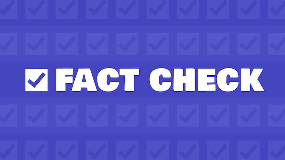 Fact Check image number null